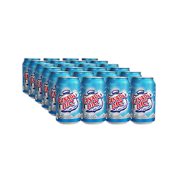 Salvavidas Club Soda Lata